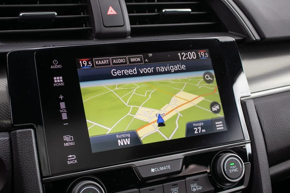 Honda Civic - Afbeelding 18 van 30