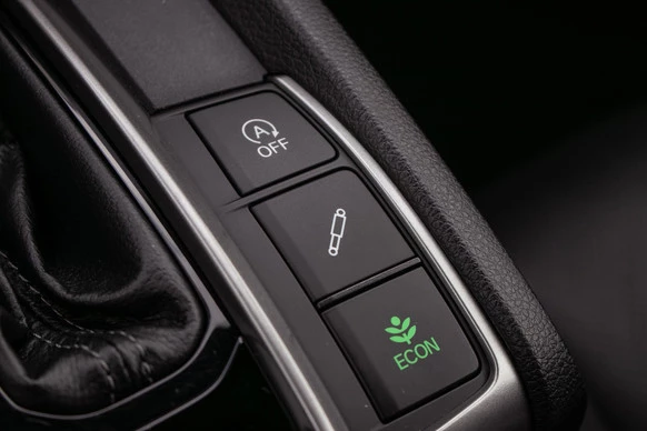 Honda Civic - Afbeelding 25 van 30