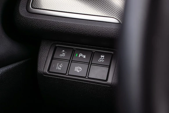 Honda Civic - Afbeelding 26 van 30