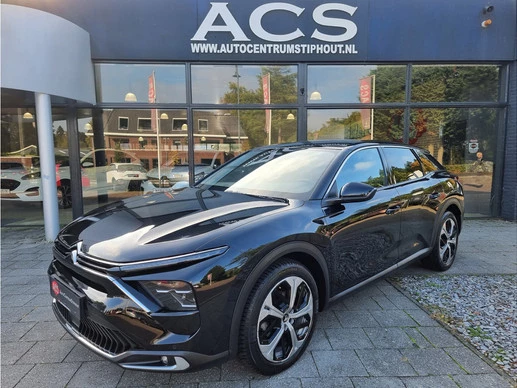 Citroën C5 X - Afbeelding 1 van 30