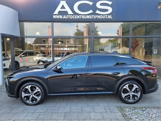 Citroën C5 X - Afbeelding 4 van 30