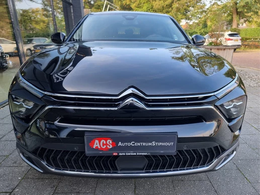 Citroën C5 X - Afbeelding 5 van 30