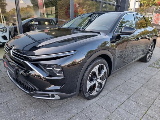 Citroën C5 X - Afbeelding 6 van 30
