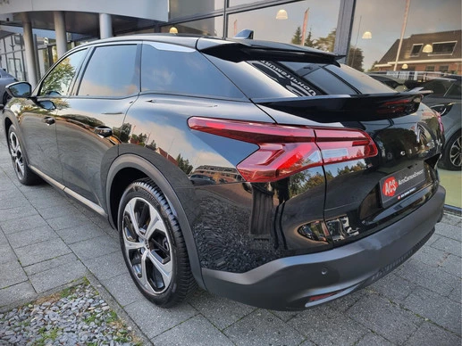 Citroën C5 X - Afbeelding 7 van 30