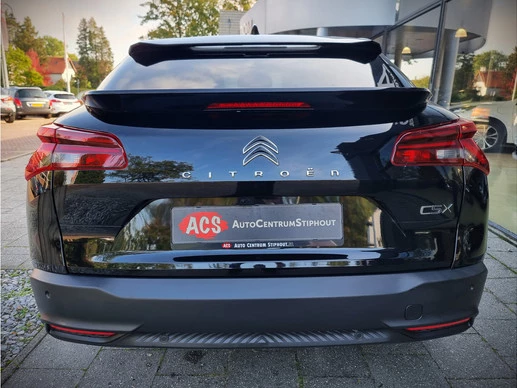 Citroën C5 X - Afbeelding 8 van 30