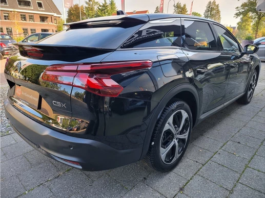 Citroën C5 X - Afbeelding 10 van 30