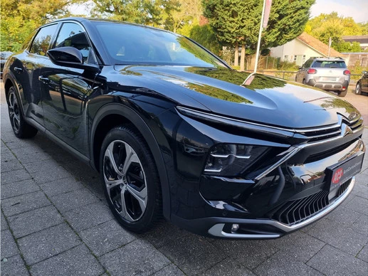 Citroën C5 X - Afbeelding 11 van 30