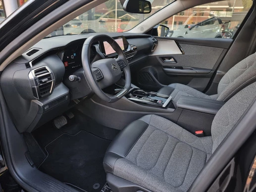 Citroën C5 X - Afbeelding 13 van 30
