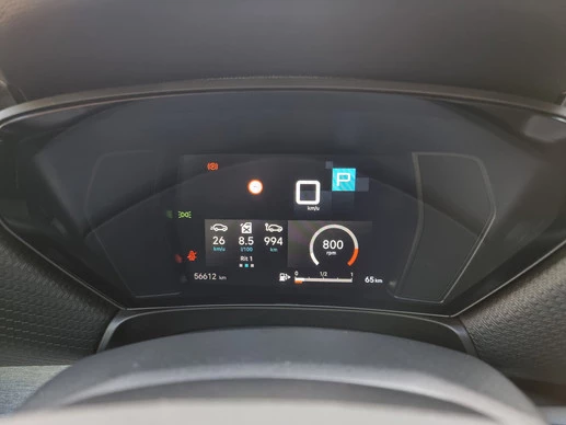 Citroën C5 X - Afbeelding 16 van 30