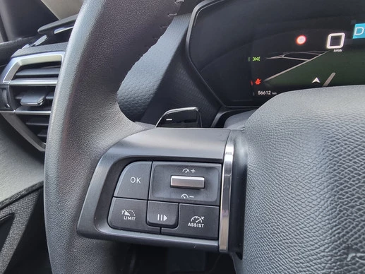 Citroën C5 X - Afbeelding 18 van 30