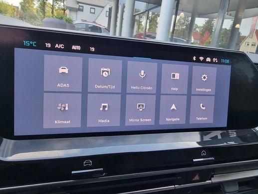 Citroën C5 X - Afbeelding 21 van 30