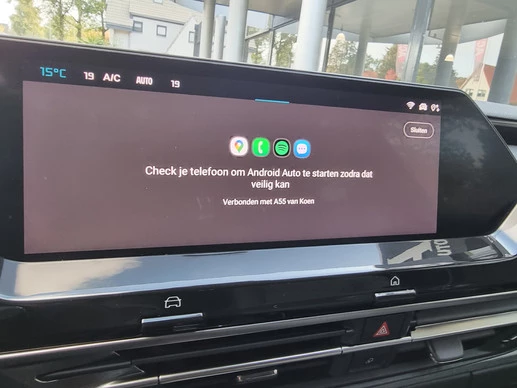 Citroën C5 X - Afbeelding 23 van 30