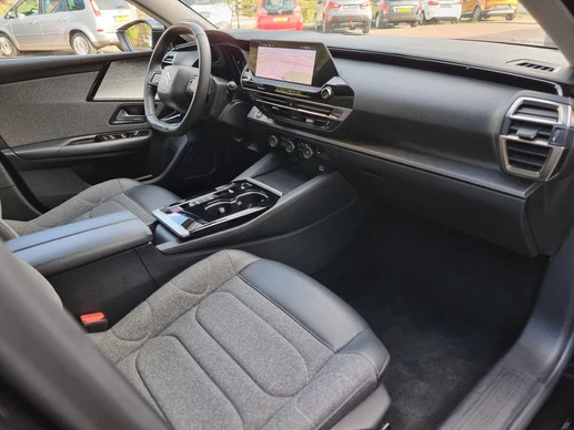 Citroën C5 X - Afbeelding 27 van 30