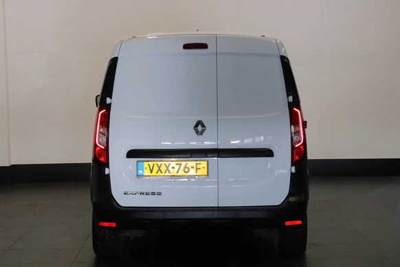 Renault Express - Afbeelding 7 van 21
