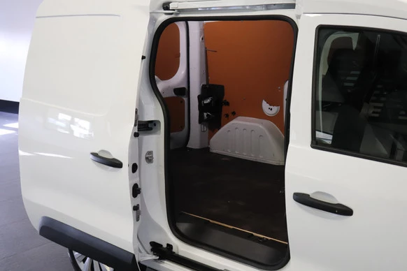 Renault Express - Afbeelding 9 van 21