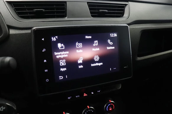 Renault Express - Afbeelding 14 van 21