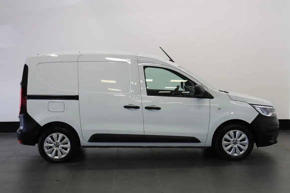 Renault Express - Afbeelding 17 van 21