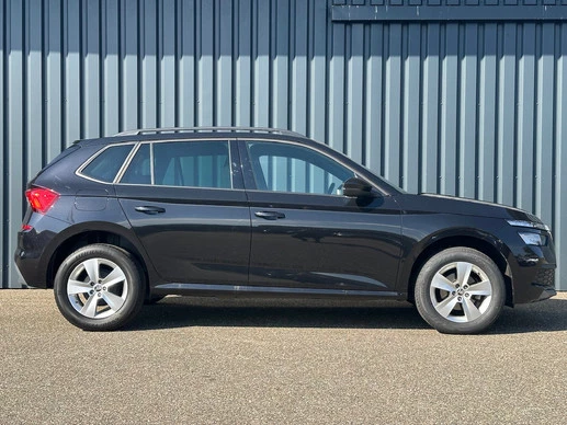 Škoda Kamiq - Afbeelding 6 van 30