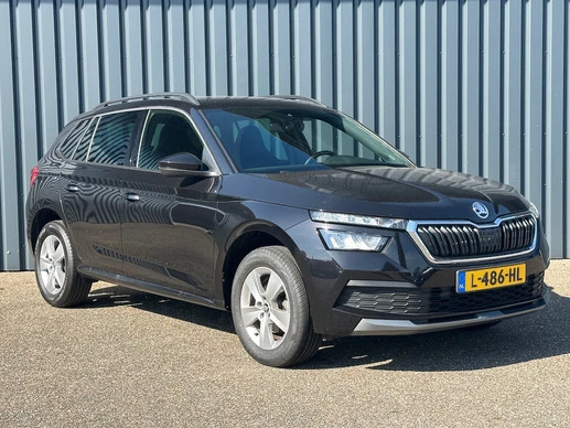 Škoda Kamiq - Afbeelding 7 van 30
