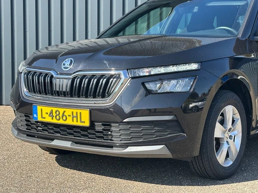 Škoda Kamiq - Afbeelding 8 van 30
