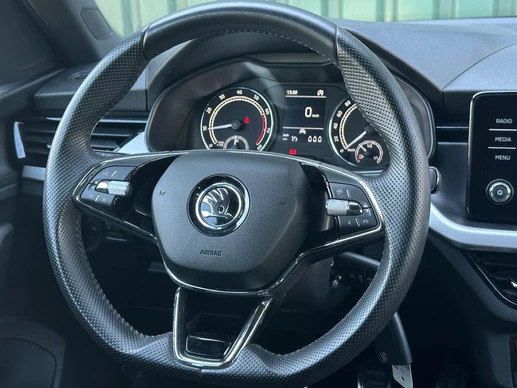 Škoda Kamiq - Afbeelding 20 van 30
