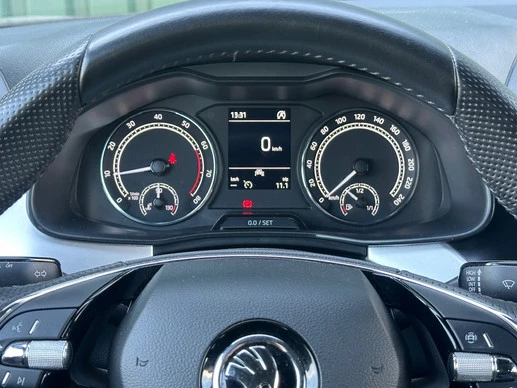 Škoda Kamiq - Afbeelding 21 van 30