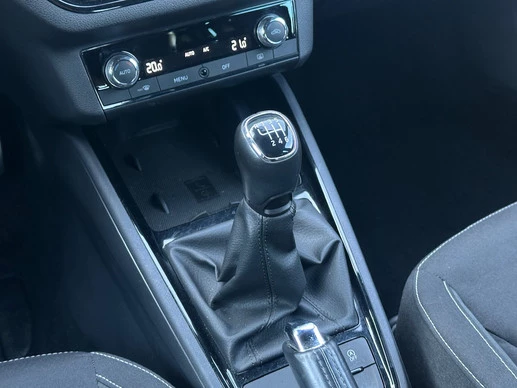 Škoda Kamiq - Afbeelding 27 van 30