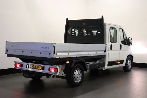 Peugeot Boxer - Afbeelding 2 van 21
