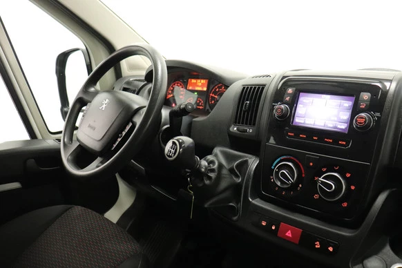 Peugeot Boxer - Afbeelding 3 van 21