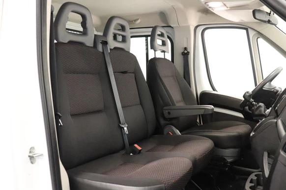 Peugeot Boxer - Afbeelding 5 van 21