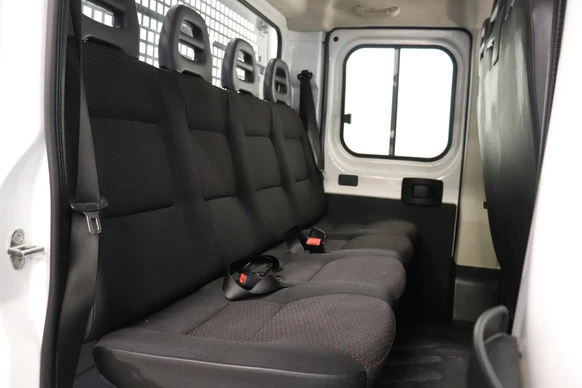Peugeot Boxer - Afbeelding 6 van 21
