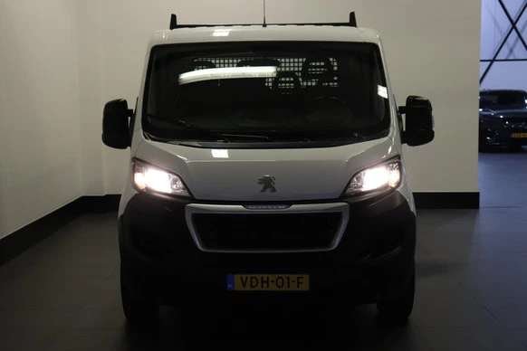 Peugeot Boxer - Afbeelding 8 van 21