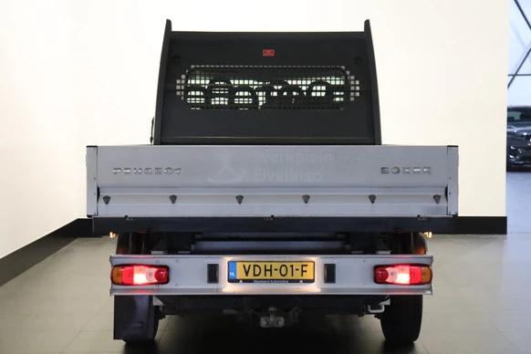 Peugeot Boxer - Afbeelding 9 van 21