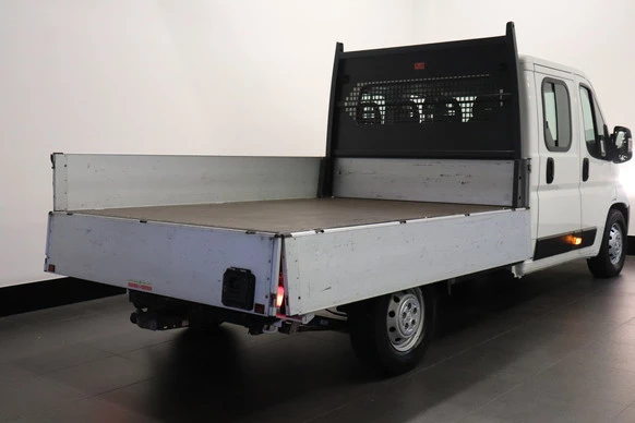 Peugeot Boxer - Afbeelding 10 van 21