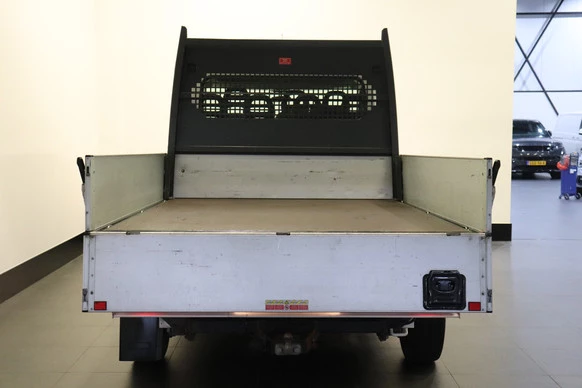 Peugeot Boxer - Afbeelding 11 van 21
