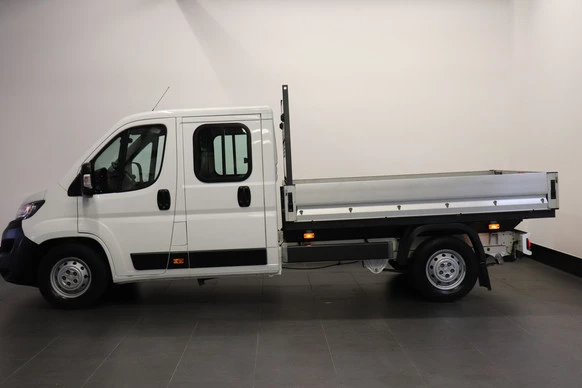 Peugeot Boxer - Afbeelding 15 van 21