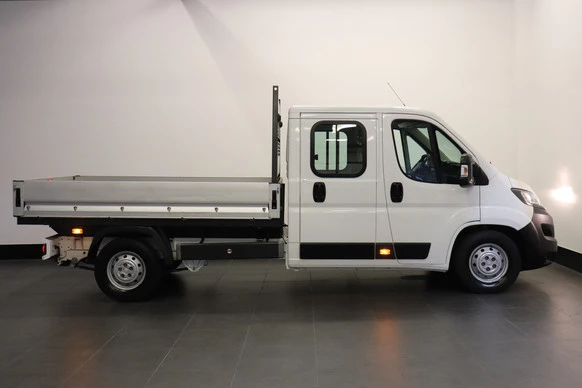 Peugeot Boxer - Afbeelding 16 van 21