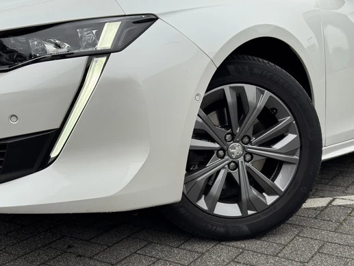 Peugeot 508 - Afbeelding 2 van 30