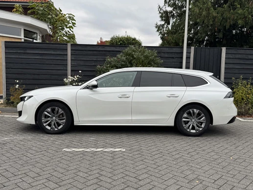 Peugeot 508 - Afbeelding 6 van 30