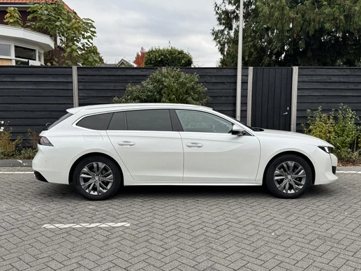 Peugeot 508 - Afbeelding 9 van 30