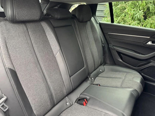 Peugeot 508 - Afbeelding 14 van 30