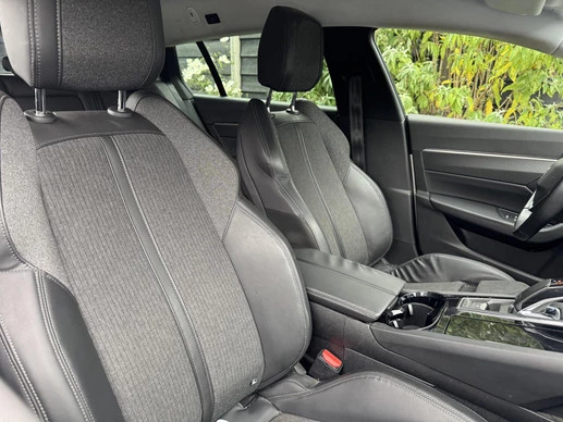 Peugeot 508 - Afbeelding 15 van 30