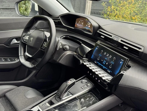 Peugeot 508 - Afbeelding 16 van 30