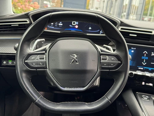 Peugeot 508 - Afbeelding 19 van 30