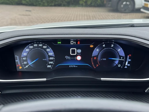 Peugeot 508 - Afbeelding 20 van 30