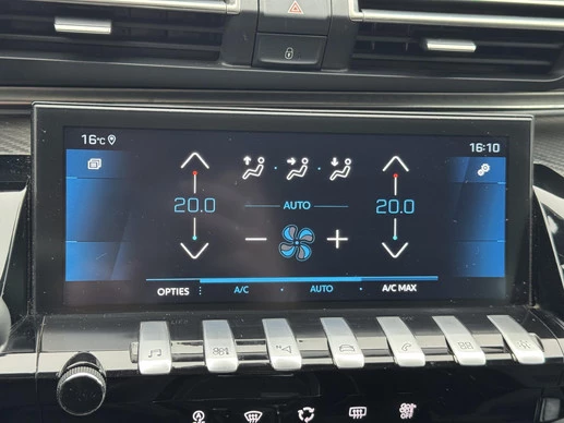 Peugeot 508 - Afbeelding 26 van 30