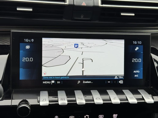 Peugeot 508 - Afbeelding 27 van 30