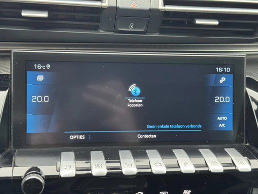 Peugeot 508 - Afbeelding 28 van 30