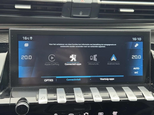 Peugeot 508 - Afbeelding 29 van 30