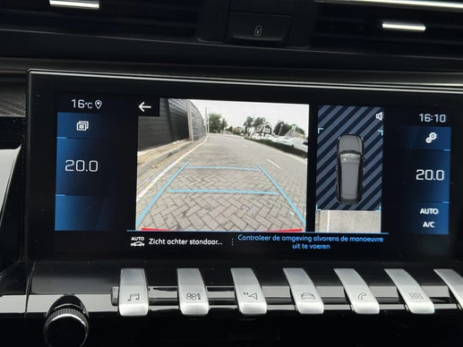 Peugeot 508 - Afbeelding 30 van 30